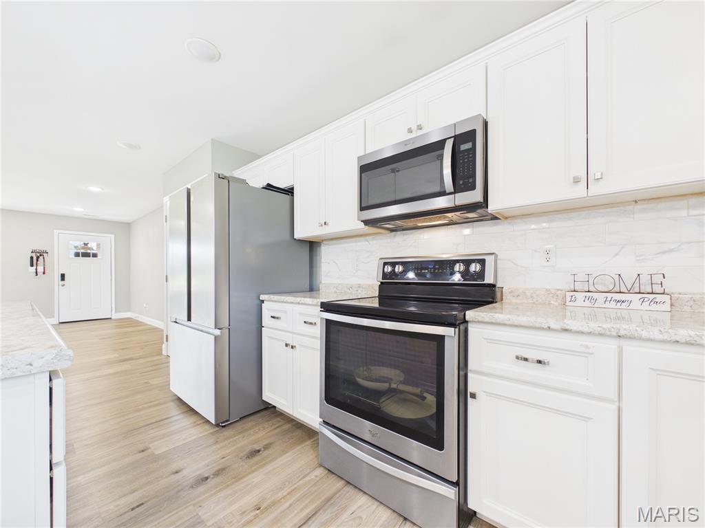 Savers Farm Sub Ph 2 - Residential