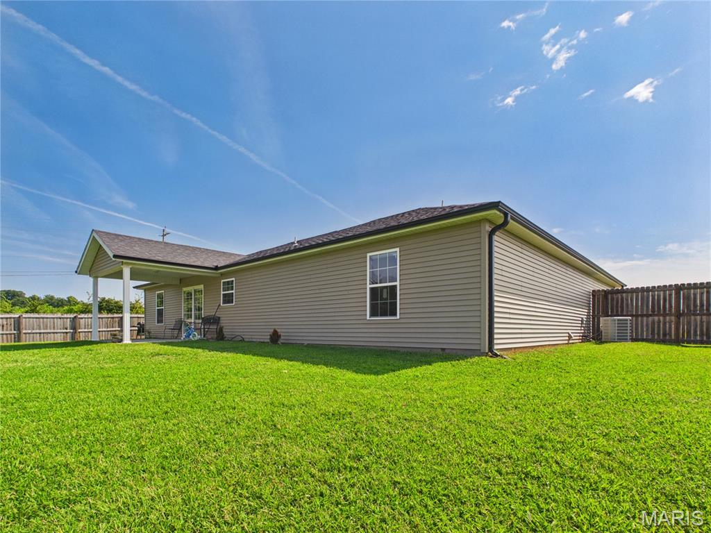 Savers Farm Sub Ph 2 - Residential