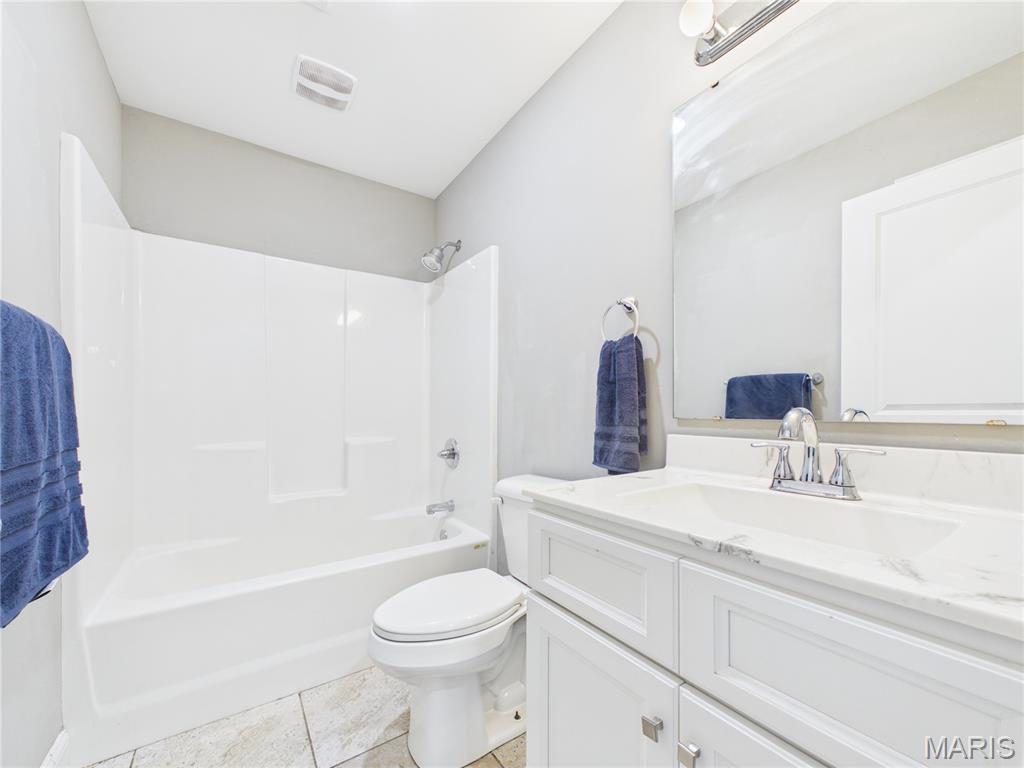 Savers Farm Sub Ph 2 - Residential