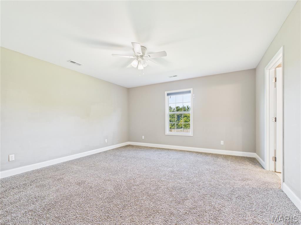 Savers Farm Sub Ph 2 - Residential