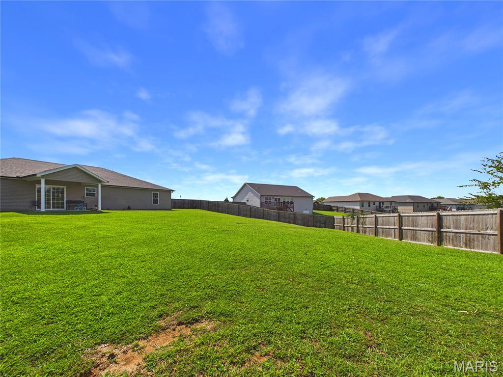 Savers Farm Sub Ph 2 - Residential