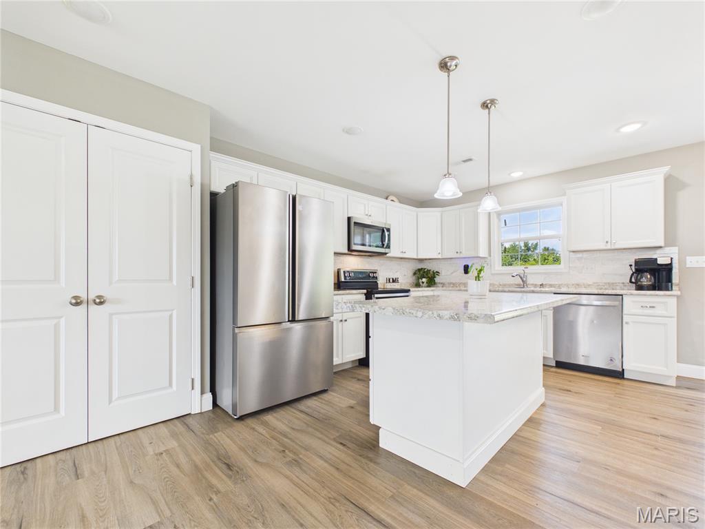 Savers Farm Sub Ph 2 - Residential