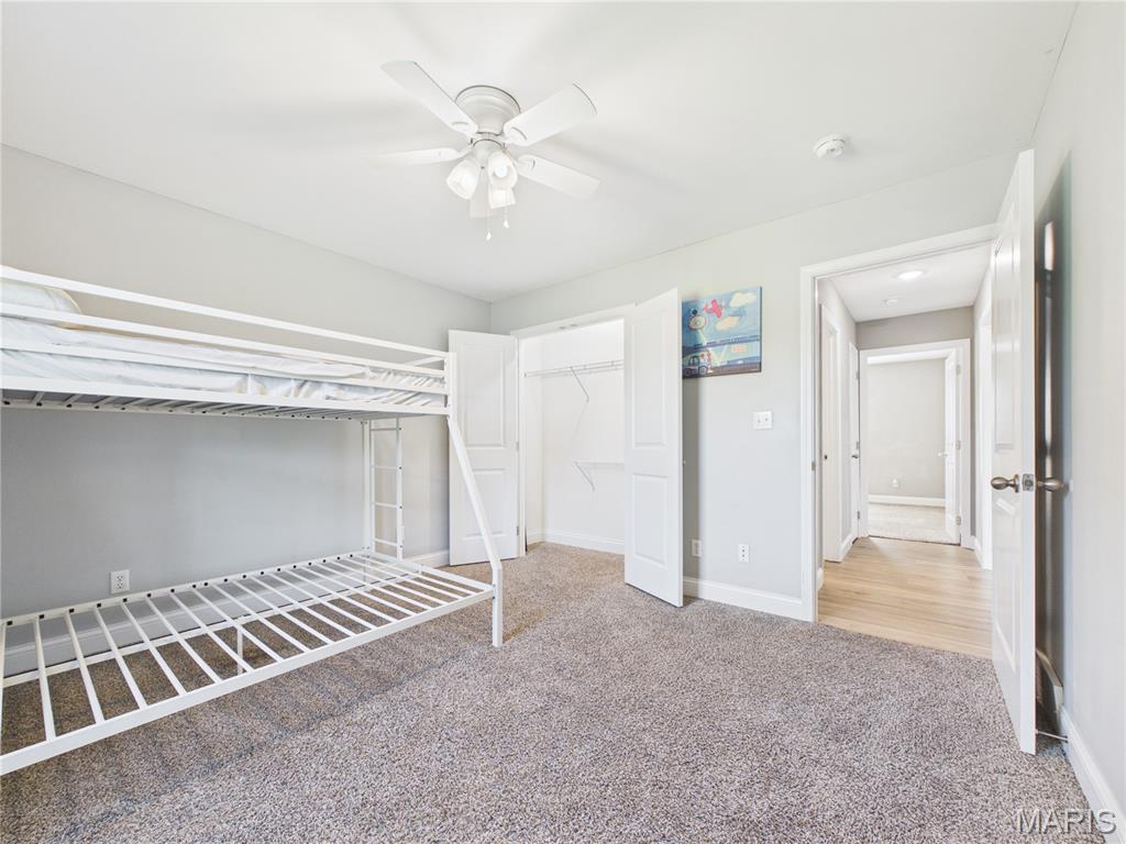 Savers Farm Sub Ph 2 - Residential