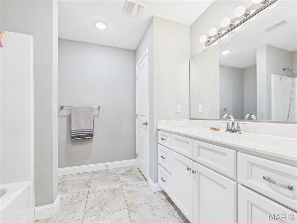 Savers Farm Sub Ph 2 - Residential