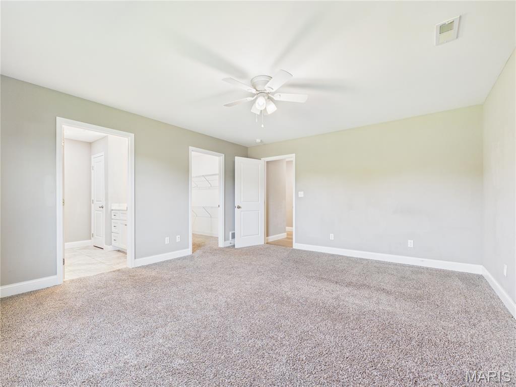 Savers Farm Sub Ph 2 - Residential