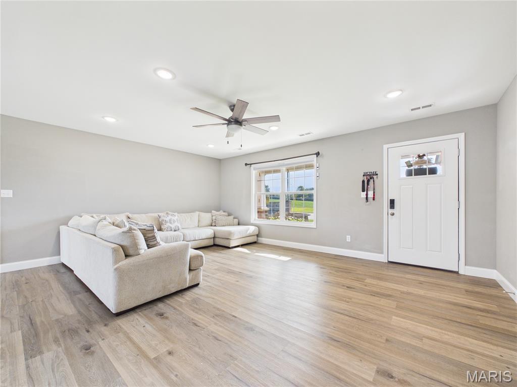 Savers Farm Sub Ph 2 - Residential