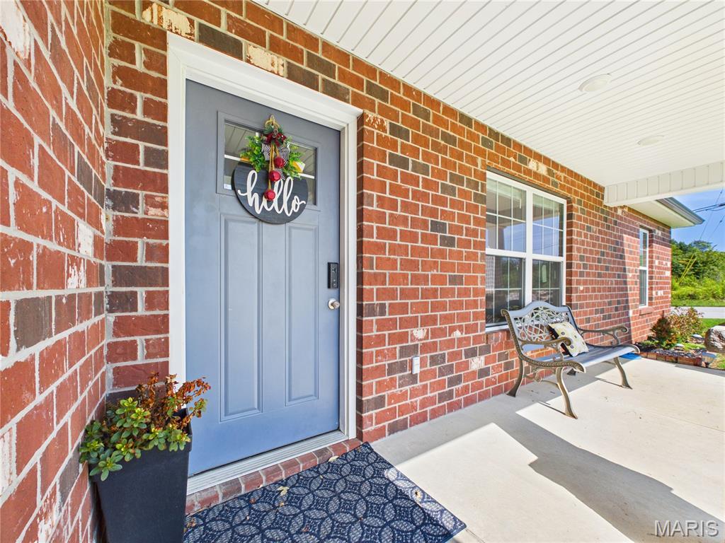 Savers Farm Sub Ph 2 - Residential