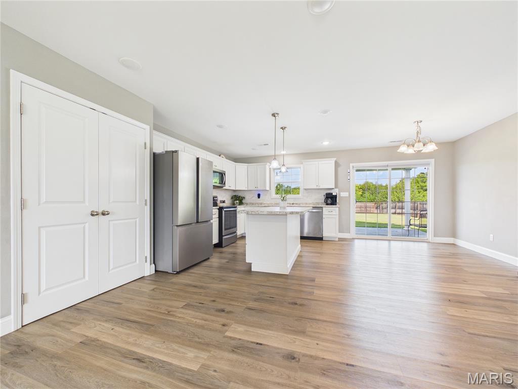 Savers Farm Sub Ph 2 - Residential