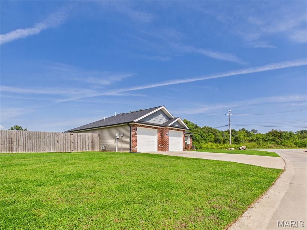 Savers Farm Sub Ph 2 - Residential