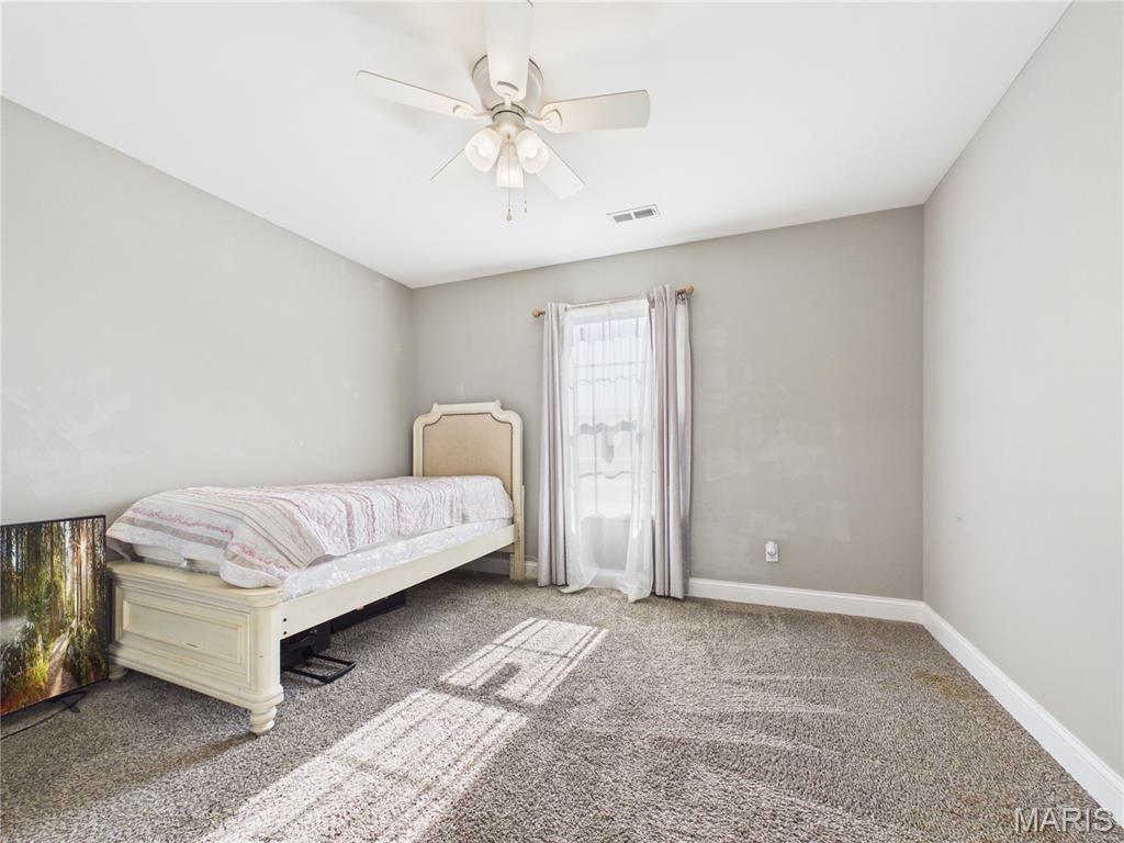 Savers Farm Sub Ph 2 - Residential