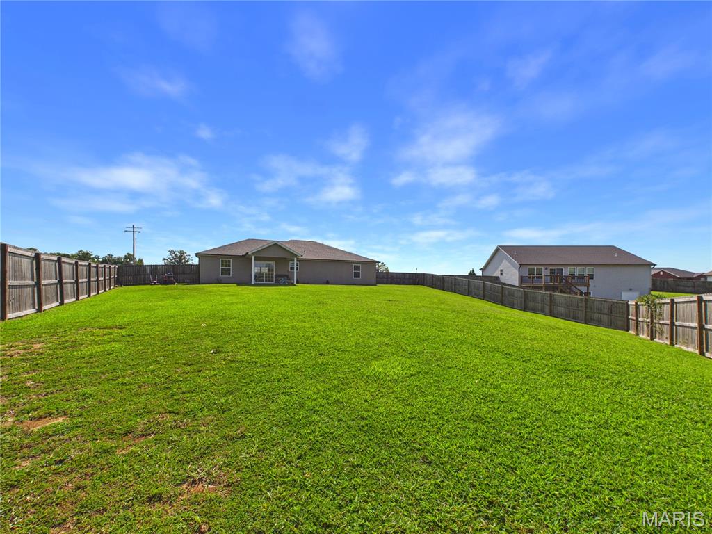 Savers Farm Sub Ph 2 - Residential