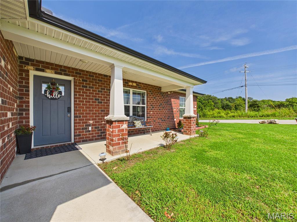 Savers Farm Sub Ph 2 - Residential