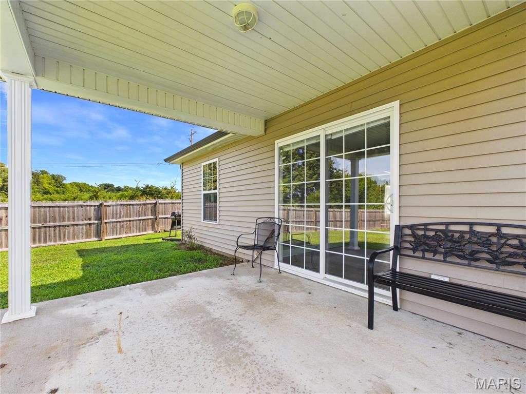 Savers Farm Sub Ph 2 - Residential