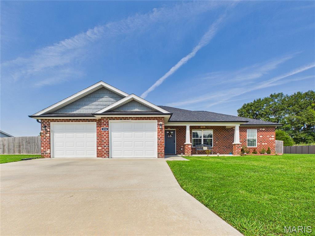 Savers Farm Sub Ph 2 - Residential