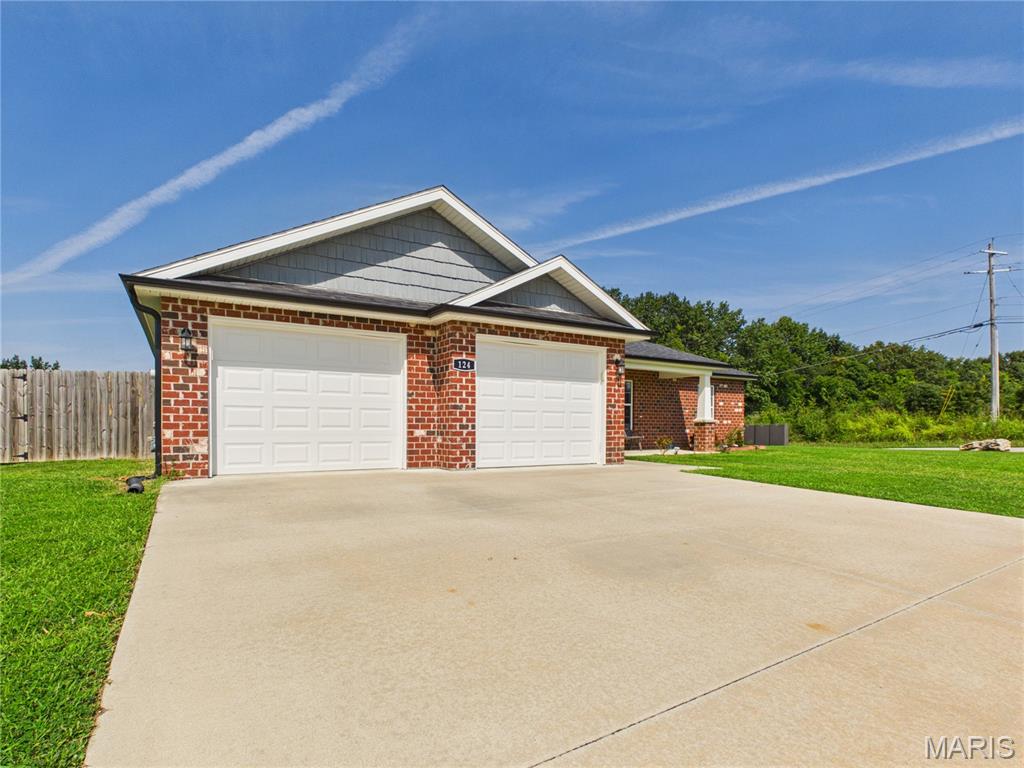 Savers Farm Sub Ph 2 - Residential