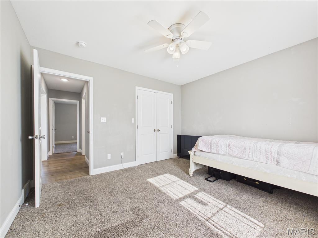 Savers Farm Sub Ph 2 - Residential