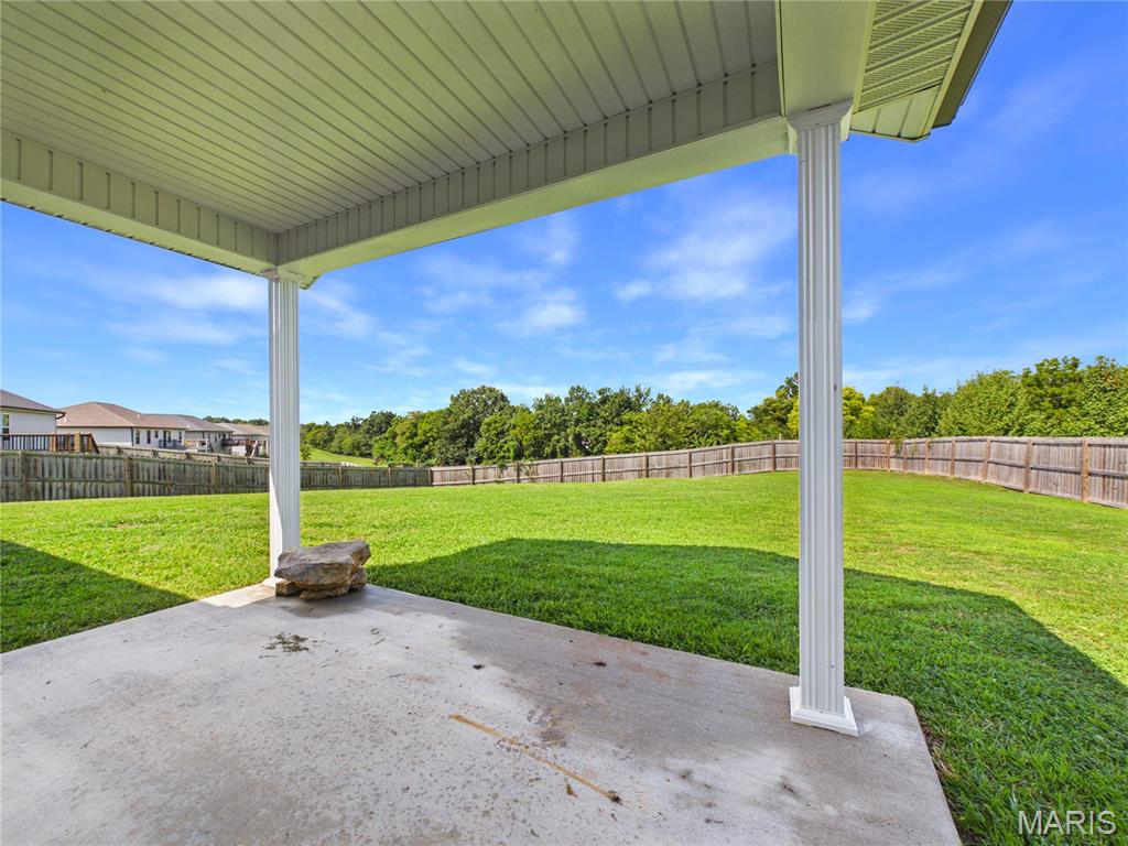 Savers Farm Sub Ph 2 - Residential