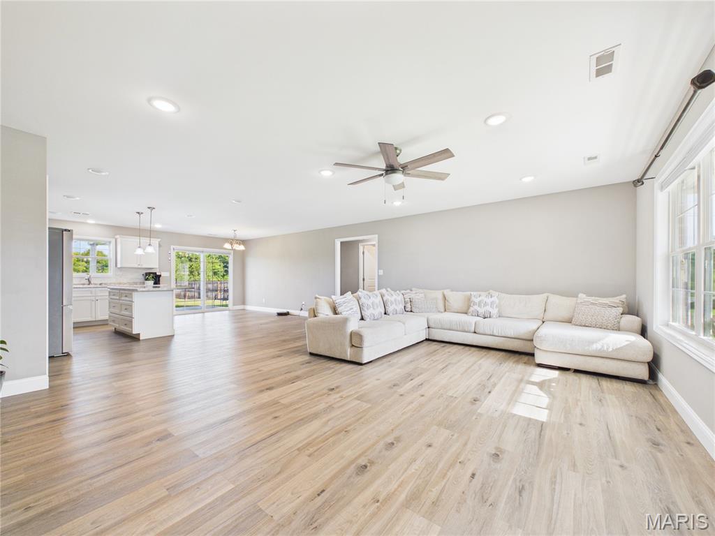 Savers Farm Sub Ph 2 - Residential