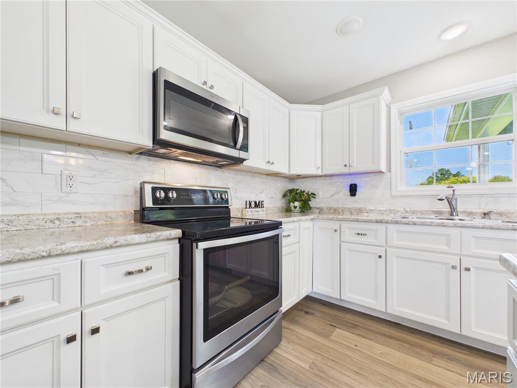 Savers Farm Sub Ph 2 - Residential