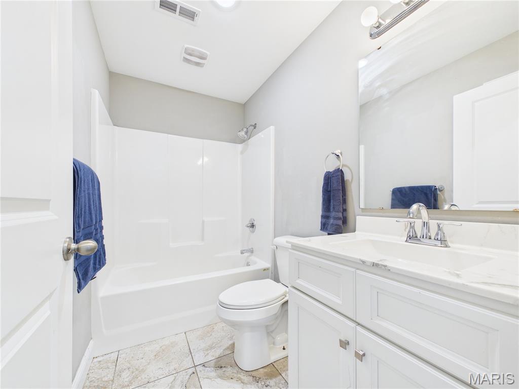 Savers Farm Sub Ph 2 - Residential