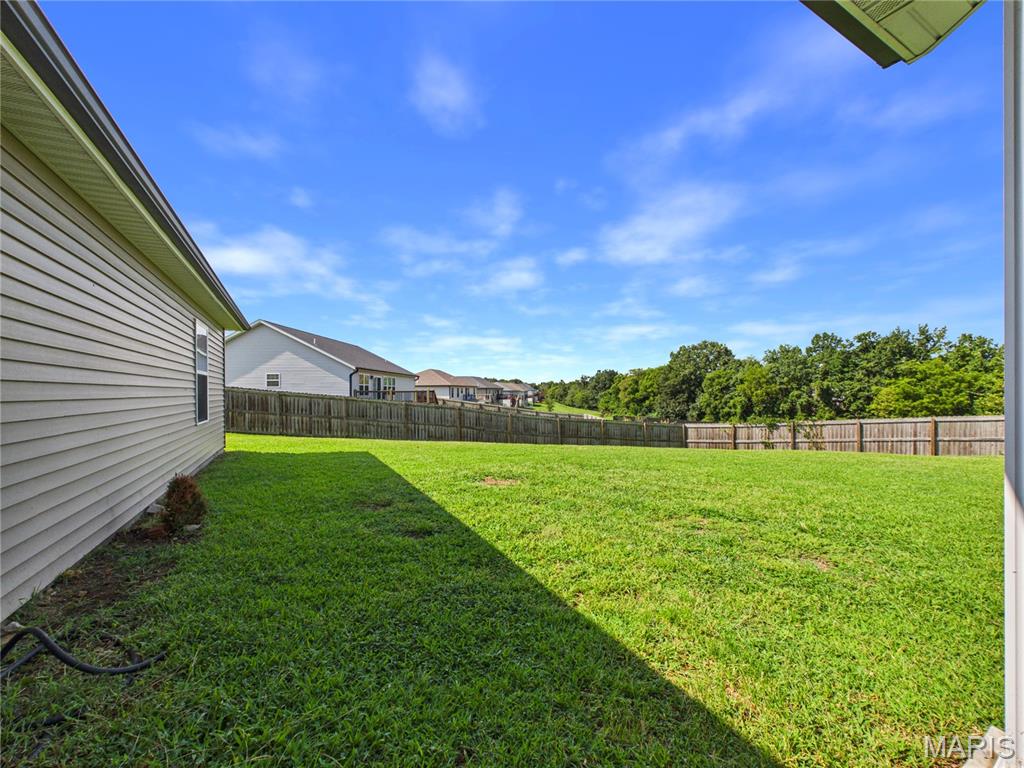 Savers Farm Sub Ph 2 - Residential