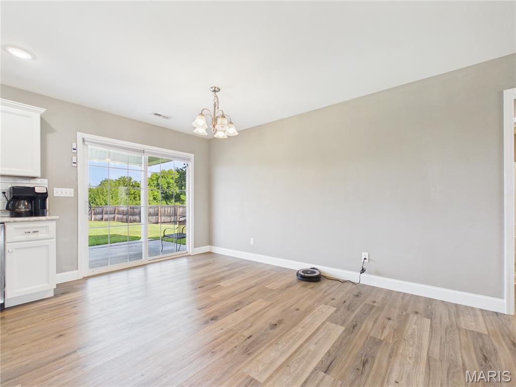 Savers Farm Sub Ph 2 - Residential