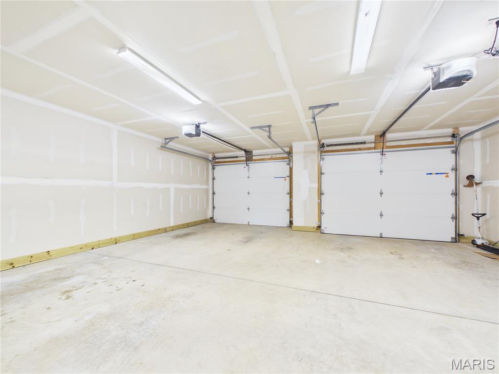 Savers Farm Sub Ph 2 - Residential