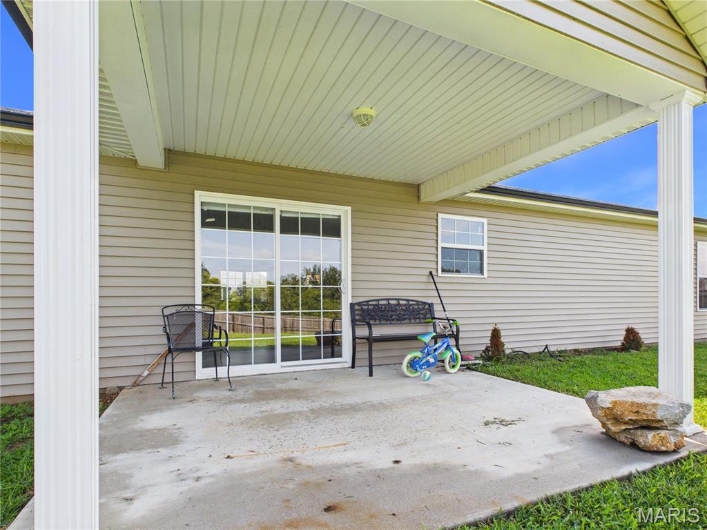 Savers Farm Sub Ph 2 - Residential