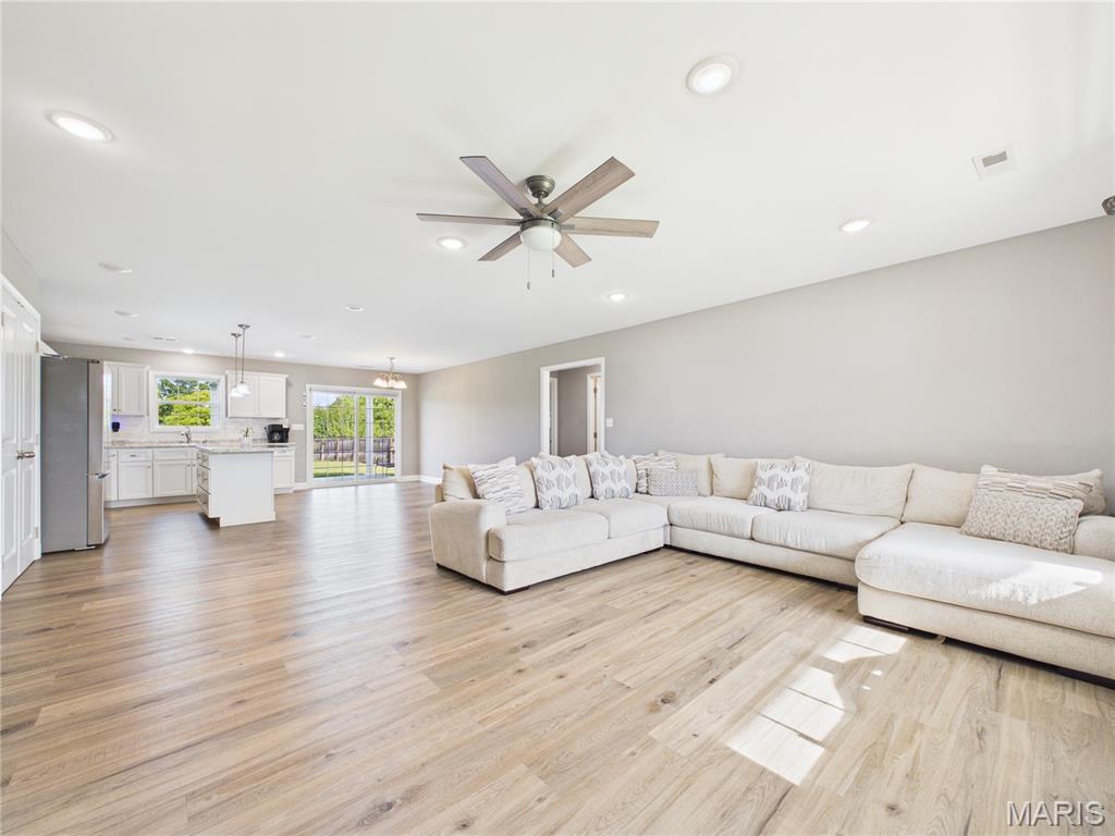 Savers Farm Sub Ph 2 - Residential