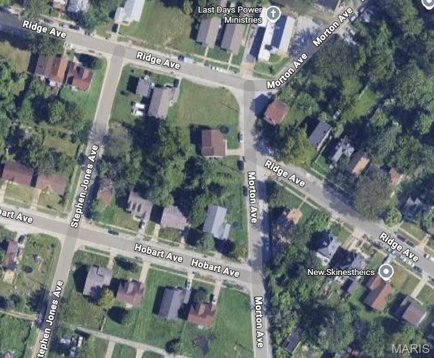 Wellston Grove 4th Add - Land