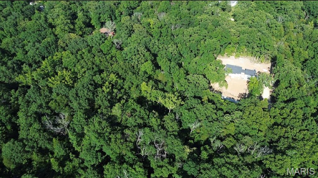 Evergreen Lakes - Land