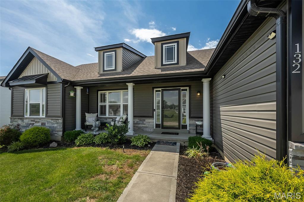 Austin Oaks - Residential