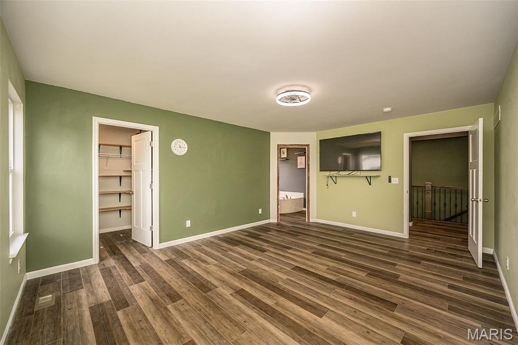 Austin Oaks - Residential