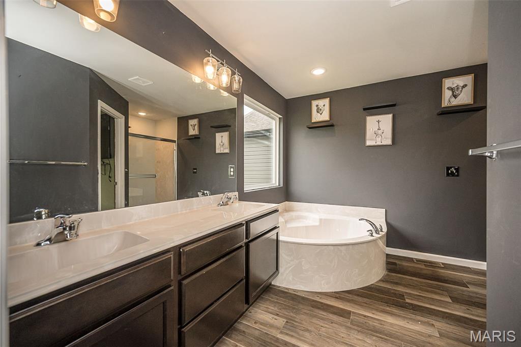 Austin Oaks - Residential