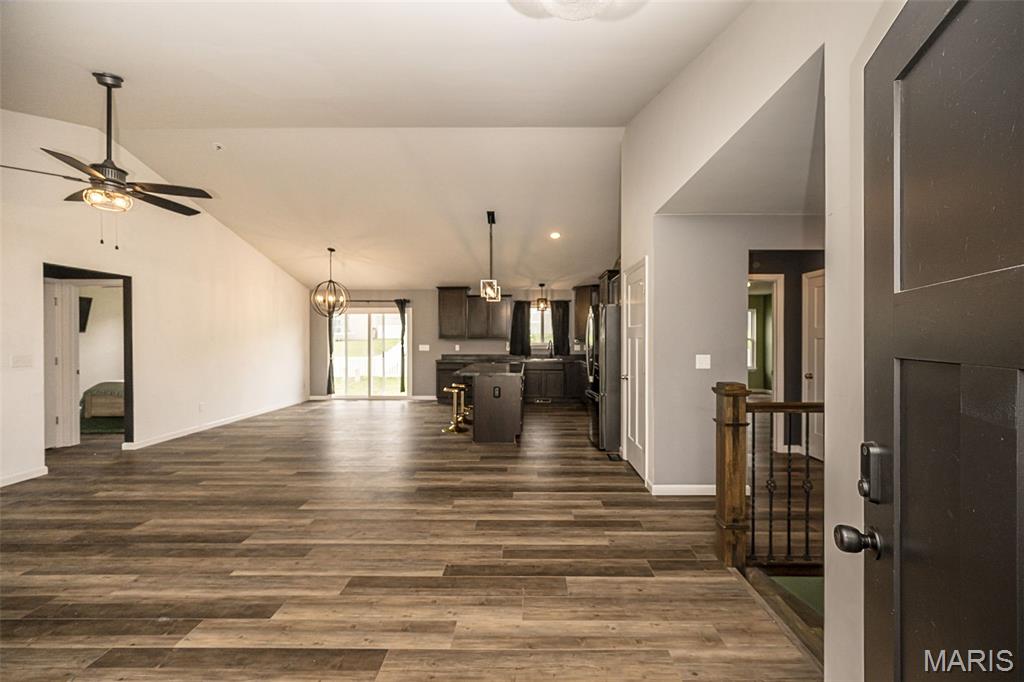 Austin Oaks - Residential
