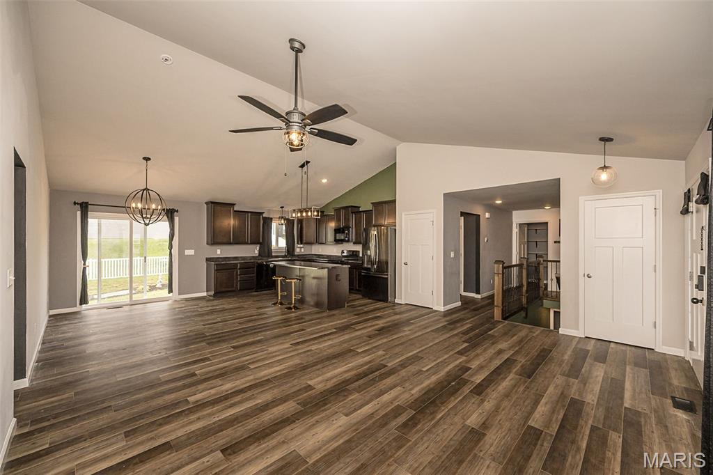 Austin Oaks - Residential