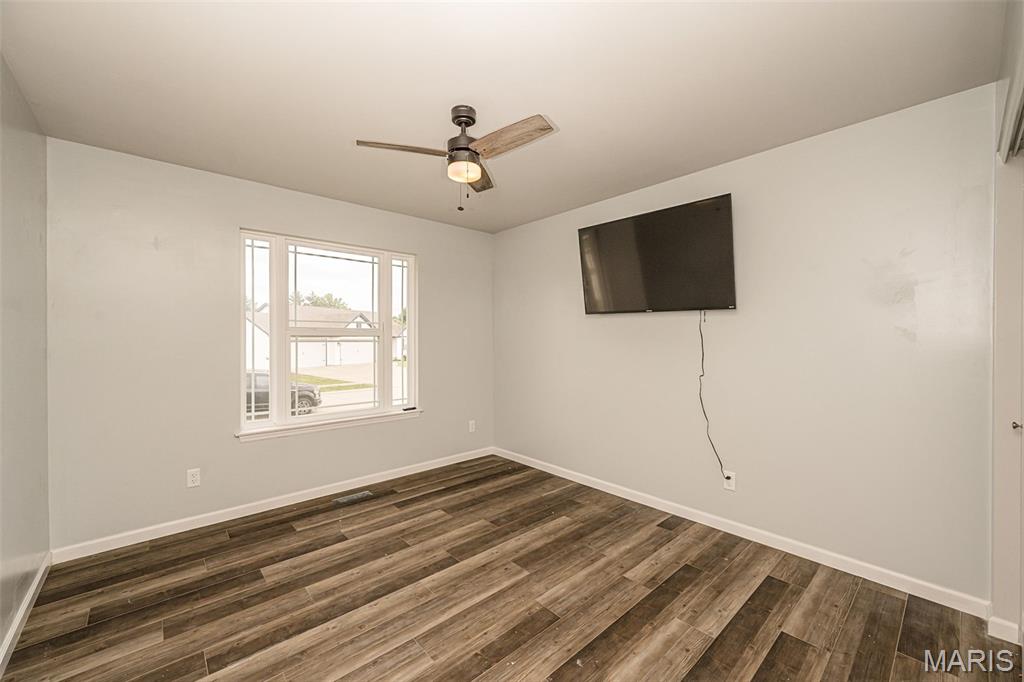 Austin Oaks - Residential