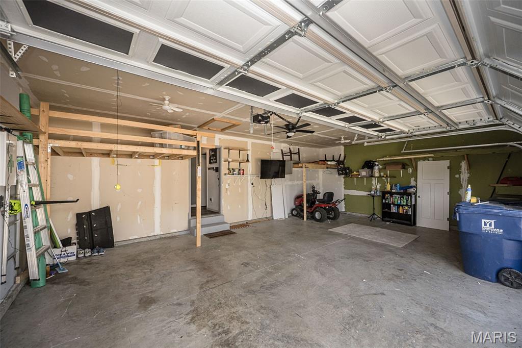 Austin Oaks - Residential