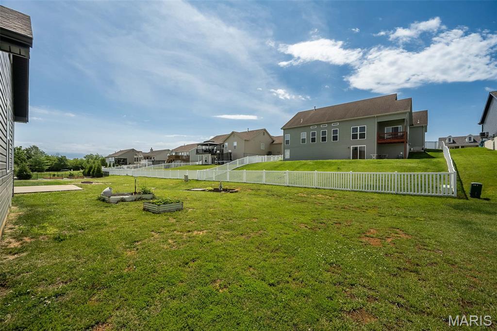 Austin Oaks - Residential