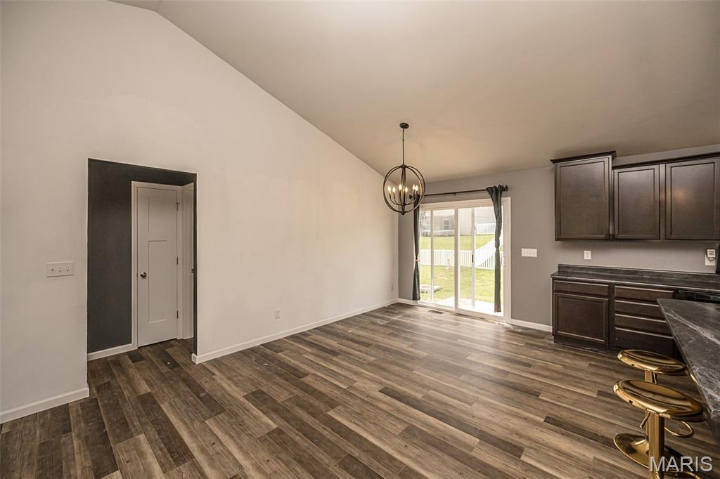 Austin Oaks - Residential