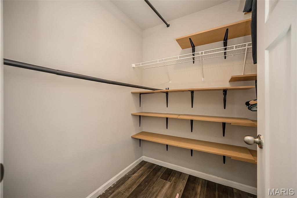 Austin Oaks - Residential