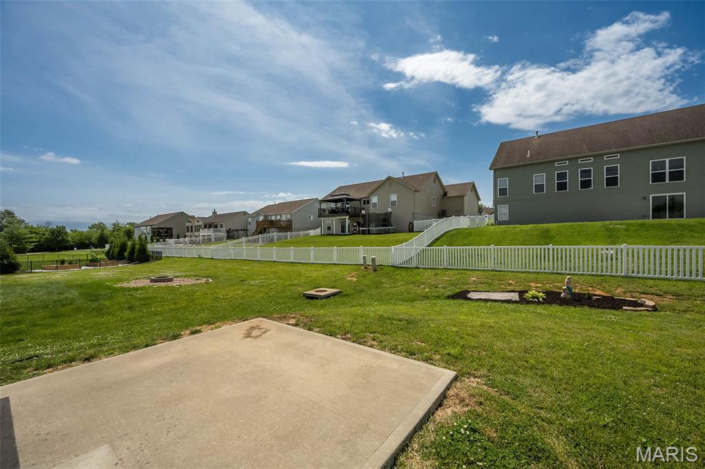 Austin Oaks - Residential