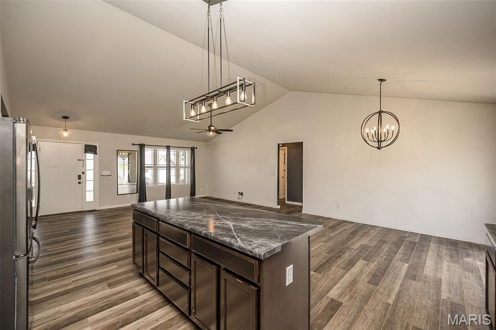 Austin Oaks - Residential