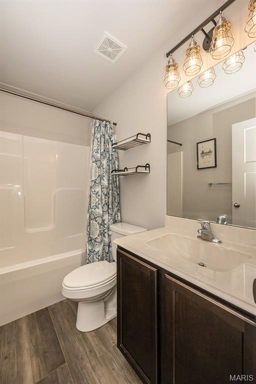 Austin Oaks - Residential