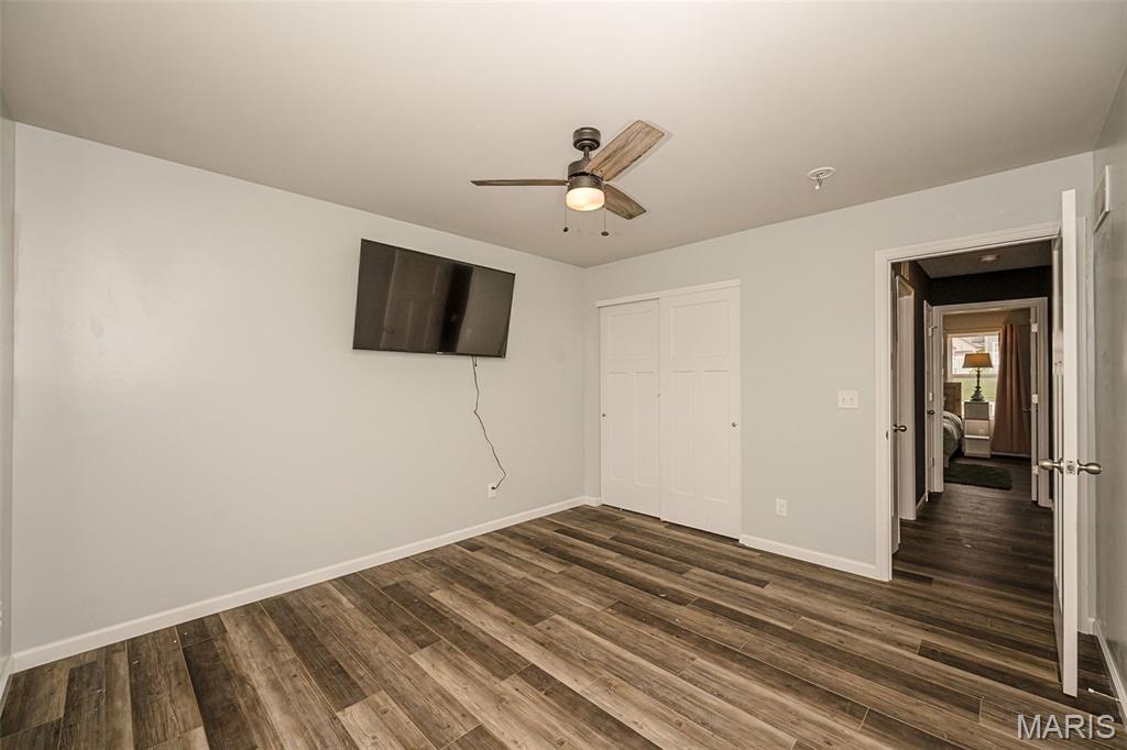 Austin Oaks - Residential
