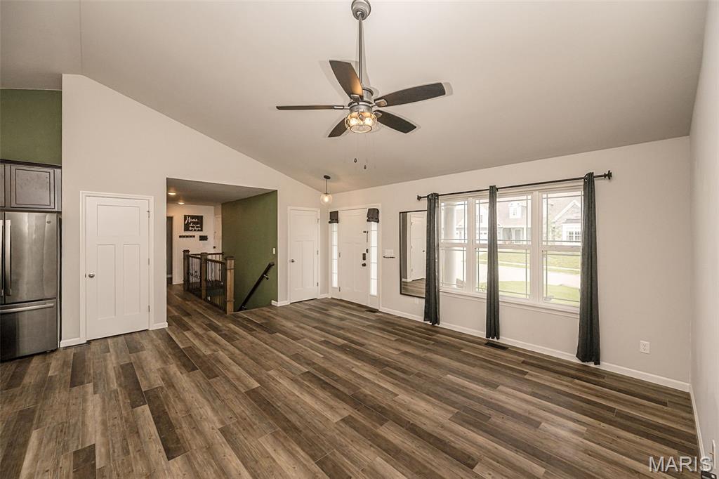Austin Oaks - Residential