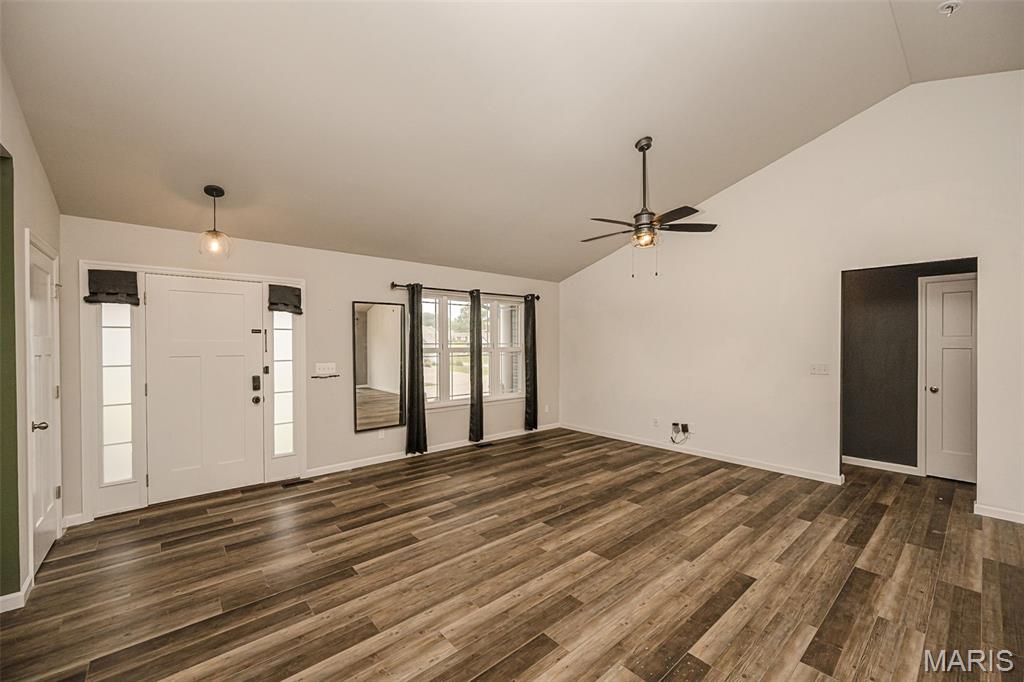 Austin Oaks - Residential