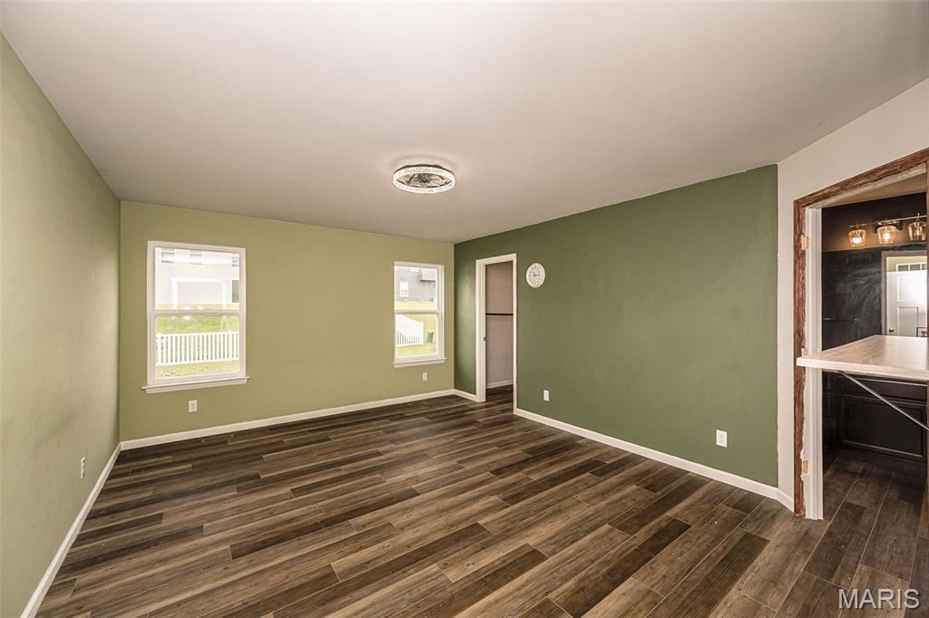 Austin Oaks - Residential