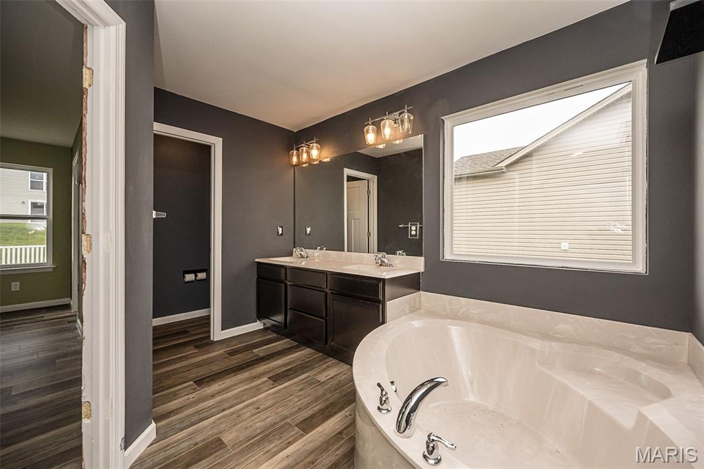 Austin Oaks - Residential