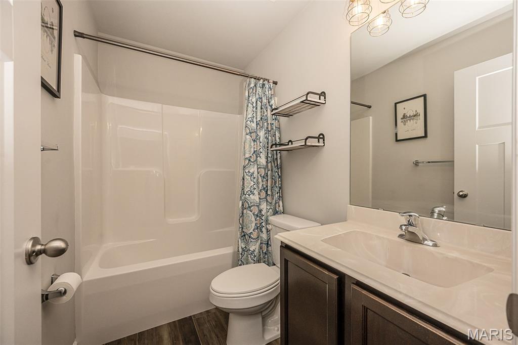 Austin Oaks - Residential